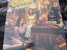 The Donnas – Spend The Night - Hot Pink LP Vinyl Record 12