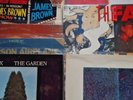 Vinyl Job-Lot Synth Indie Soul Psychedelic New Order Police Gaye Fall M.I.A DEVO