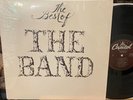 The Band Best of the Band NM Vinyl LP Capitol ST511553 The Weight Stage Fright