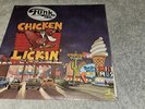 Funk Inc. Chicken Lickin' Sealed Fantasy 10043