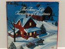 The Time-Life Treasury of Christmas  3 LP Album Box Set 1986 Time-Life VG+ Rare