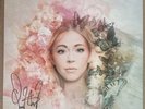 Lindsey Stirling DUALITY Exclusive GOLD Color Vinyl SIGNED Autographed Cover