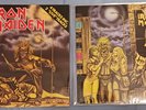 Iron Maiden Sanctuary + Women In Uniform 12
