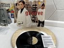 Groove Theory - Tell Me (The Remixes) Epic Records 49 78034 Vinyl Record EX