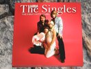 ABBA - The Singles The First Fifty Years 4xLP Vinyl Box Set 2024