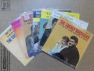 (7) The Everly Brothers 7
