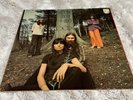 Catherine Ribeiro + Alpes ‎– Paix 6325 019 Rare French Experimental Prog Rock GF