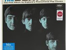 The Beatles - Meet The Beatles Limited Edition 60th Anniversary Opaque Blue NEW