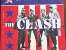 The Clash - Live at Shea Stadium 1982 - Official Live Clash Concert   - Vinyl-LP