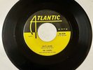 Clovers 51 R&B DOO WOP 45 Skylark / Don’t You Know I Love You ATLANTIC VG++ HEAR