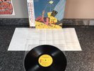 LP VINYL ROLLING STONES LIVE ALBUM STILL LIFE ESS-81502 JAPAN 1ST PRESS 1981 NM