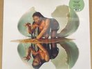 Megan Thee Stallion - Megan OPAQUE SILVER VINYL NEW/SEALED WAP
