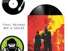 Twenty One Pilots - Clancy LP Vinyl Record 