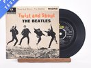 The Beatles - Twist And Shout - 7