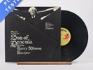 Harry Nilsson Son Of Dracula Fold-Out Sleeve LP Album Vinyl Record - EX/VG+