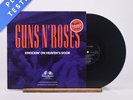 Guns N' Roses Knockin' On Heaven's Door 12