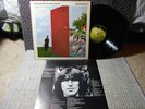 George Harrison ex / m- UK SAPCOR 1 with insert LP Wonderwall Music