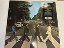 The Beatles Abbey Road Vinyl LP 824681 Remastered 2012 Canada Sealed 180G