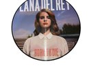 Lana Del Rey - Born To Die Picture Disc RSD Exclusive