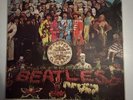 The Beatles 'Sgt Peppers Lonely Hearts Club Band' 1967 MONO LP MAS2653 VINYL