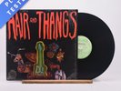 Dennis Coffey Trio Hair And Thangs Reissue LP Album Vinyl Record - EX/VG+