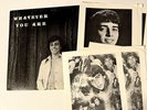 SONNY PADILLA JR LP Private Pressing Psych Folk Rock SYNDICATE OF SOUND San Jose