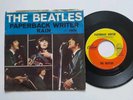 BEATLES PAPERBACK WRITER / RAIN USA 7