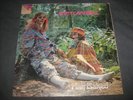 JIMMY CAMPBELL - Half Baked LP **RARE VERTIGO SWIRL, Like Nick Drake,Syd Barrett