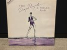 Deep Purple The Singles A’s And B’s Purple Vinyl UK 1978