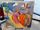Said Akl - Poemes De Son Recueil Yara - OG 1964 Lebanon Arabic LPVDX 128 LP EX+
