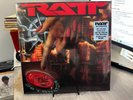 RATT - Detonator - Rare Limited Edition RED VINYL - NEW & SEALED LP