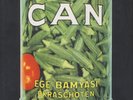 Can - Ege Bamyasi (Vinyl LP - 1972 - EU - Reissue)