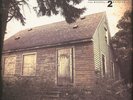 Eminem - The Marshall Mathers LP Volume 2 (Vinyl 2LP - 2013 - CZ - Original)