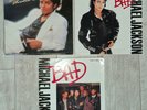 MICHAEL JACKSON. Bad, Thiller and Bad - Special 12