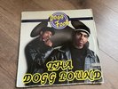 Tha Dogg Pound Dogg Food 1995 DeathRow 2xLP Hip hop Vinyl Record