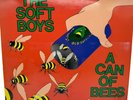 THE SOFT BOYS A Can Of Bees Original 1979 Pressing CLAW 1001 Two Crabs Vinyl LP