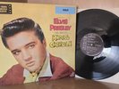 Elvis Presley King Creole Rare German Vinyl  Lp
