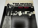 The Music Machine / Talk Talk - Classic Garage/Psych Lp - 1966 Mono Pressing