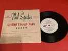 Phil Spector christmas mix