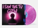 I Saw The TV Glow Vinyl LP Violet Colour 2024 NEW
