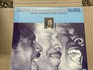 LONNIE BROOKS Kind of Blues Moanin Groanin Second City Shrink NM LP