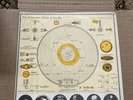 Sun Ra Heliocentric Worlds Of Sun Ra Vol. 2 Rare 1966 Shrink NM LP