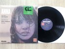Serge Gainsbourg Anna Karina LP OST 2008 France 180g Shrink