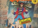 LP The Sensational Alex Harvey Band The Impossible Dream NEAR MINT Vertigo