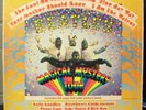 The Beatles Magical Mystery Tour LP 1967 MONO pressing