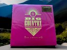 Big Country The Crossing MOV Reissue Remastered Expanded 2x 180g Vinyl Sealed