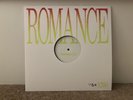 Fontaines D.C. - Romance - Limited Edition White Label Numbered Vinyl
