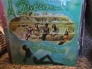 Max Romeo, A Dream vinyl LP, Pama, 1969