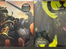 World Of Warcraft Classic And TBC Vinyl 2xLP Blizzcon 2023 Limited /1000