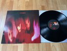 The Cure Pornography Lp first press Ex
